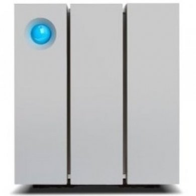 9000438U HD Externo Lacie 8TB 2Big