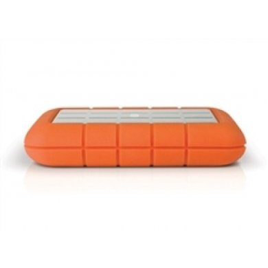 9000448 HD Externo Lacie 2TB Rugged Triple