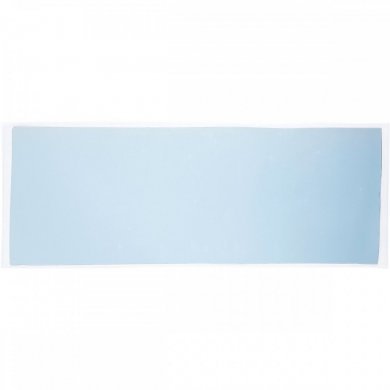 Thermal PAD 2mm em folha lisa de 360x120x2mm