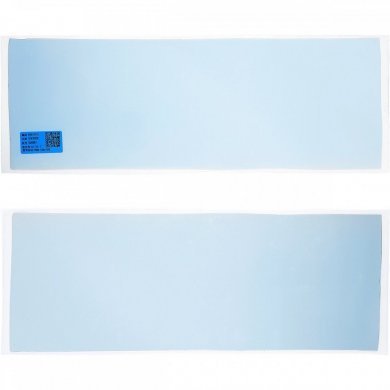 90010113-T560 Thermal PAD 2mm em folha lisa de 360x120x2mm