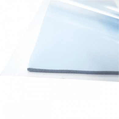 Thermal PAD 2mm em folha lisa de 360x120x2mm