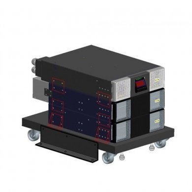 EATON Modular easy kit 9PX