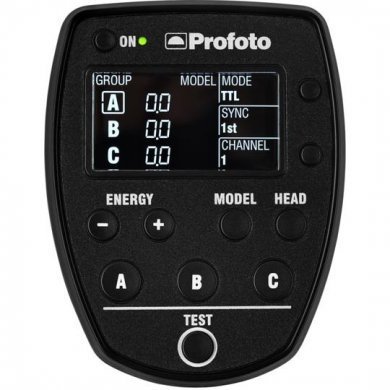 Profoto Air Remote TTL-N para Nikon 2.4GHz