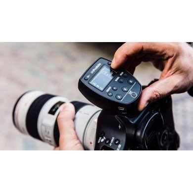 901040 Profoto Air Remote TTL-N para Nikon 2.4GHz