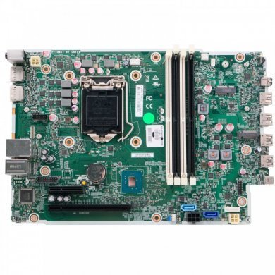 901198-001 Placa Mae HP ProDesk 600 G3 SFF