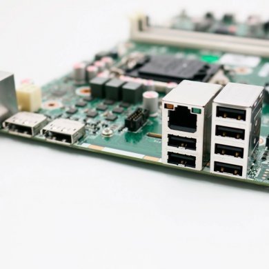 Placa Mae HP ProDesk 600 G3 SFF