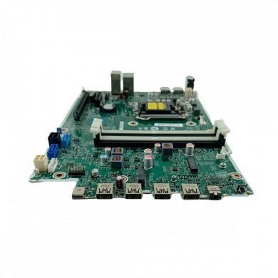 Placa Mae HP ProDesk 600 G3 SFF