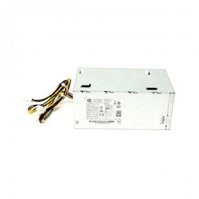 901762-001 HP FONTE ELITEDESK 800 G3 MT SFF 80P PLATINUM