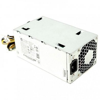 901762-001 HP FONTE ELITEDESK 800 G3 MT SFF 80P PLATINUM