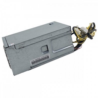 901762-002 Fonte original HP ProDesk 800 G3 600 G3 SFF 180W