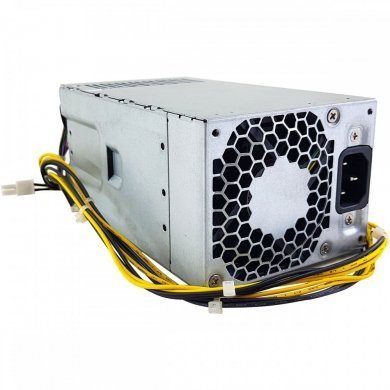 HP Fonte 180W EliteDesk 800 G3 MT SFF 80P Bronze