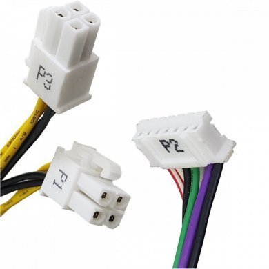 HP Fonte 180W EliteDesk 800 G3 MT SFF 80P Bronze