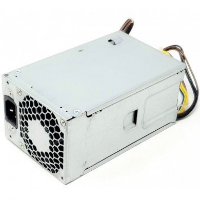 901912-201 Fonte HP 200W Slim SFF 80P Platinum