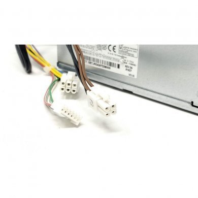 901912-201 Fonte HP 200W Slim SFF 80P Platinum