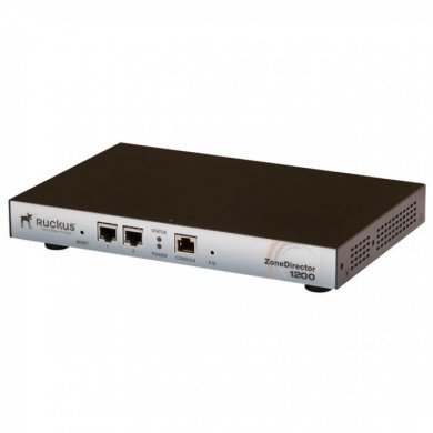 901-1205-UN00 Ruckus Wireless Zonedirector 1205