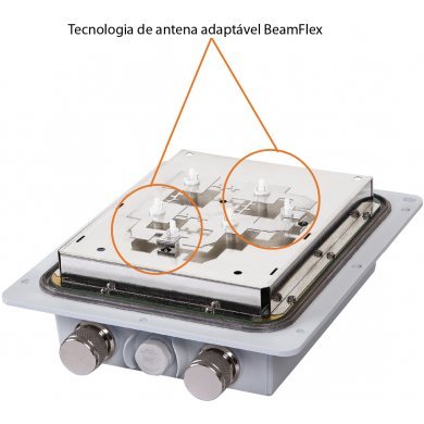 Ruckus Wireless P300 Outdoor 802.11 AC Single