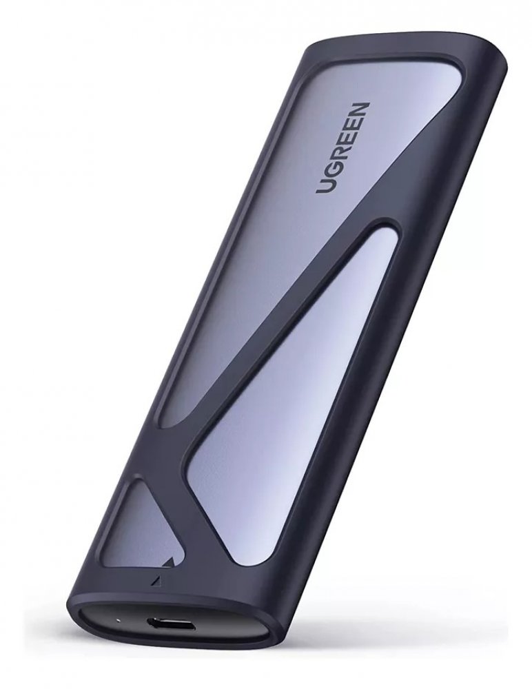 Samsung 980 PRO 1TB M.2 + UGREEN SSDケース Samsung 980 PRO 1TB M.2 + UGREEN SSDケース