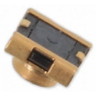 Conector RF SWF femea coaxial 6Ghz 50ohm (Kit 10x)