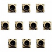 Conector RF SWF femea coaxial 6Ghz 50ohm (Kit 10x) SW ...