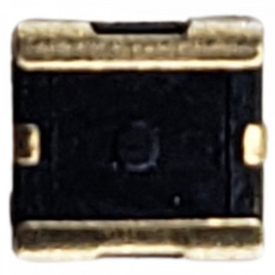 Conector RF SWF femea coaxial 6Ghz 50ohm (Kit 10x)