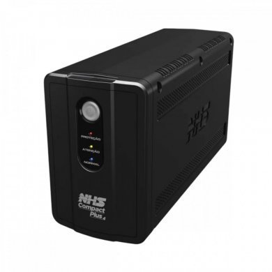 NHS No-Break Compact Plus 4 1500VA