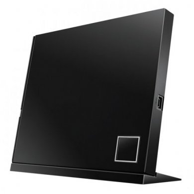 Gravador de Blu-Ray Externo SBW-06D2X-U