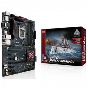 Placa Mãe ASUS H170 PRO Gaming DDR4 