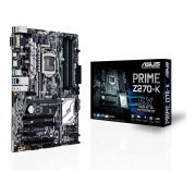 Placa Mãe Asus Prime Z270-k Lga1151 90-mb0s30-moeay0 