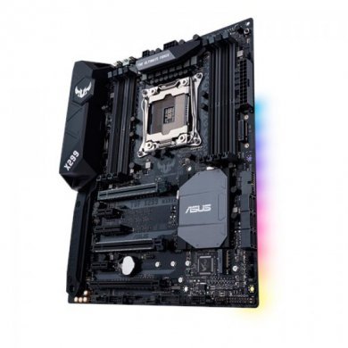 90-MB0UB0-M0EAY0 Asus Motherboard TUF X299 MARK 2