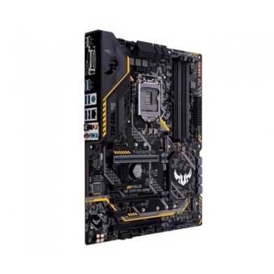 90-MB0VL0-M0EAY0 ASUS PLACA MÃE TUF Z370-PRO GAMING