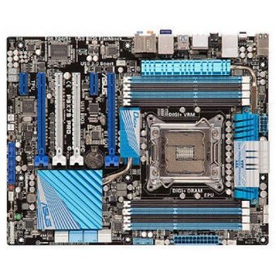 90-MIBH40-G0EAY00Z Placa Mãe Asus Intel P9X79 LGA2011 PRO