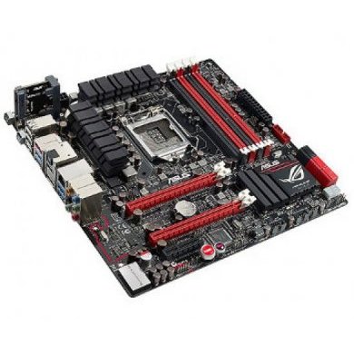 90-MIBI20-G0EAY1VZ Placa Mãe ASUS LGA1155 MAXIMUS V GENE T