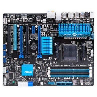 90-MIBIT0-G0EAY0VZ Placa Mãe Asus AMD M5A99FX PRO R2.0 T