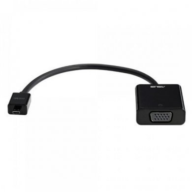 90-XB2UOKCA00110 Cabo ASUS Micro HDMI para VGA
