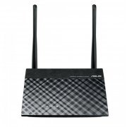 Asus Roteador Wireless RT-N300 300MBPS 2 Antenas 5dbi