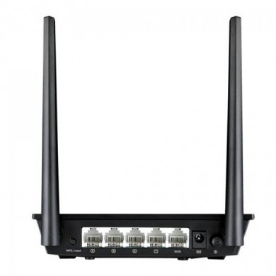 90IG03E0-BY3100 Asus Roteador Wireless RT-N300 300MBPS