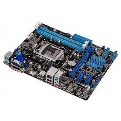 90MB0HH0-C1BAY0 Placa Mãe Asus H61M-A Core i7/i5/i3 1155