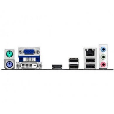 90MB0HH0-C1BAY0 Placa Mãe Asus H61M-A Core i7/i5/i3 1155