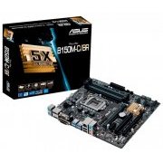 ASUS Placa Mãe B150M-C/BR Intel 1151 