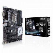 Placa-Mãe Asus Z170-E Intel LGA1151 
