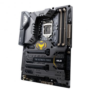 90MB0S20-M0EAY0 Placa Mãe Asus TUF Z270 MARK1 Intel 1151