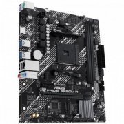 Asus placa mãe AMD Prime A520M-R AM4 mATX DDR4 até  ...