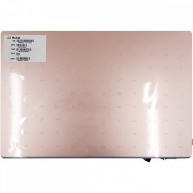 90NB0Q62 Tela completa HD IPS 15.6 rose Asus E510MA-1P