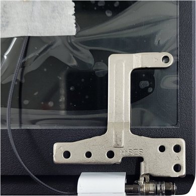 90NB0Q62 Tela completa HD IPS 15.6 rose Asus E510MA-1P