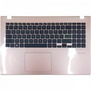 Carcaça palmrest notebook Asus E510 E510m E510ma acom
