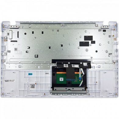 90NB0Q62K Carcaça palmrest notebook Asus E510 E510m E510ma