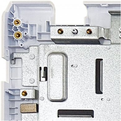 90NB0Q62K Carcaça palmrest notebook Asus E510 E510m E510ma