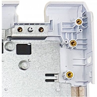 90NB0Q62K Carcaça palmrest notebook Asus E510 E510m E510ma