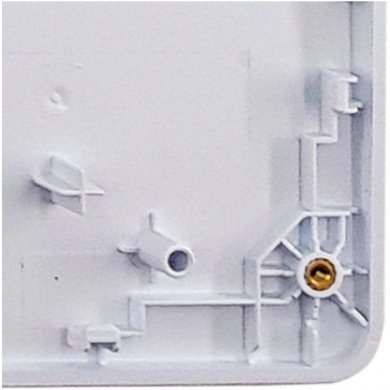 90NB0Q62K Carcaça palmrest notebook Asus E510 E510m E510ma