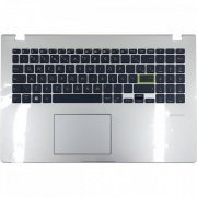 Carcaça palmrest notebook Asus E510 E510m E510ma acom